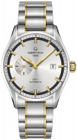 Купить наручные часы Certina C006.428.22.031.00  по цене от 24190 грн.