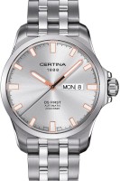 Купить наручные часы Certina C014.407.11.031.01  по цене от 26190 грн.