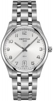 Купити наручний годинник Certina C022.610.11.032.00  за ціною від 19090 грн.