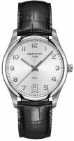 Купити наручний годинник Certina C022.610.16.032.00  за ціною від 13530 грн.