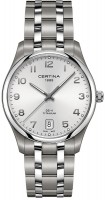 Купити наручний годинник Certina C022.610.44.032.00 за ціною від 24652 грн.
