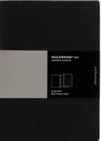 Купить блокнот Moleskine Folio Ruled Professional Pad A4  по цене от 895 грн.