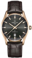 Купить наручний годинник Certina C029.407.36.081.00: цена от 29360 грн.