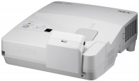 Купить проектор NEC UM361Xi  по цене от 120560 грн.