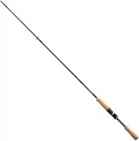 Купити вудилище Shimano Poison Glorious 267ML за ціною від 27590 грн.