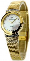 Купити наручний годинник Continental 13002-LT202501  за ціною від 3900 грн.
