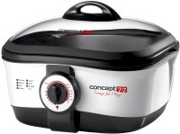 Купити мультиварка Concept CK7070 за ціною від 4711 грн.