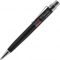 Купить ручка Fisher Space Pen Zero Gravity Black  по цене от 2495 грн.