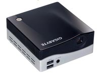 Купити персональний комп'ютер Gigabyte BRIX Projector (GB-PMA1 MR)