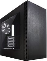 Купити корпус Fractal Design Define S Window  за ціною від 4696 грн.