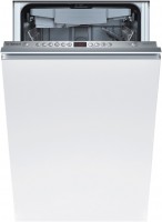 Купити вбудована посудомийна машина Bosch SPV 68M10EU  за ціною від 14450 грн.