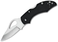 Купити ніж / мультитул Spyderco Byrd Robin G-10  за ціною від 2140 грн.