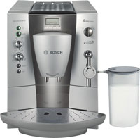 Купить кофеварка Bosch Benvenuto B70 TCA 6801 