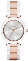 Купити наручний годинник DKNY NY2290  за ціною від 6190 грн.