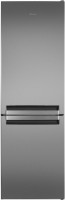 Купить холодильник Whirlpool BSNF 9151 OX  по цене от 12816 грн.