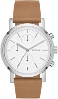 Купить наручний годинник DKNY NY2336: цена от 7290 грн.