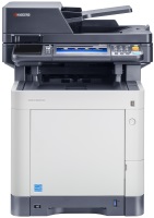 Купити БФП Kyocera ECOSYS M6535CIDN за ціною від 48740 грн.