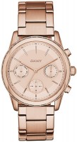 Купити наручний годинник DKNY NY2331  за ціною від 8790 грн.
