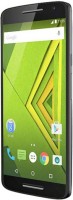 Купити мобільний телефон Motorola Moto X Play Dual  за ціною від 9999 грн.