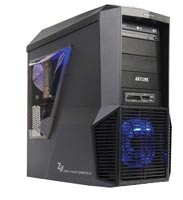 Купити персональний комп'ютер Artline Gaming X97 (X97v01)