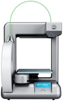 Купити 3D-принтер 3D Systems Cube  за ціною від 8310 грн.
