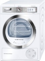 Купити сушильна машина Bosch WTY 87782  за ціною від 30930 грн.