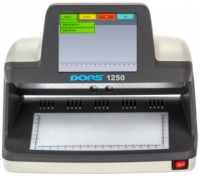 Купить детектор валют DORS 1250: цена от 21999 грн.