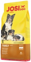 Купить корм для собак Josera JosiDog Family 15 kg: цена от 1822 грн.