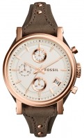 Купить наручний годинник FOSSIL ES3818: цена от 5590 грн.