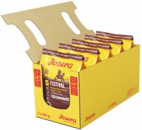 Купить корм для собак Josera Festival 4.5 kg  по цене от 1185 грн.