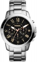 Купити наручний годинник FOSSIL FS4994  за ціною від 6690 грн.