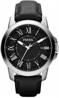 Купити наручний годинник FOSSIL FS4745  за ціною від 4790 грн.