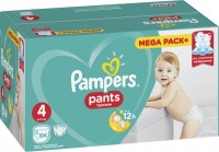 Купить подгузники Pampers Pants 4 (/ 104 pcs) по цене от 1249 грн.