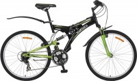 Купити велосипед Wind Bikes Athlete
