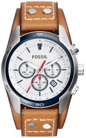 Купити наручний годинник FOSSIL CH2986  за ціною від 5390 грн.
