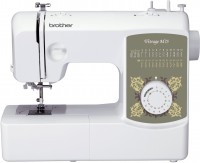 Купить швейная машина / оверлок Brother Vitrage M75: цена от 5600 грн.