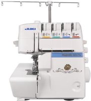 Купить швейная машина / оверлок Juki MO-75E  по цене от 25990 грн.