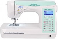 Купить швейная машина / оверлок Juki QM-700  по цене от 43320 грн.