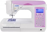 Купить швейная машина / оверлок Juki QM-900: цена от 39990 грн.
