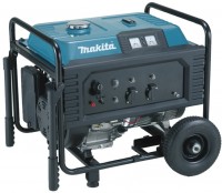 Купить электрогенератор Makita EG6050A  по цене от 35416 грн.