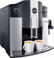 Купить кофеварка Jura Impressa C5  по цене от 9880 грн.