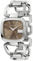 Купить наручные часы GUCCI YA125402  по цене от 19351 грн.