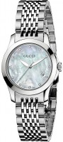 Купить наручные часы GUCCI YA126504  по цене от 49358 грн.