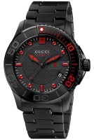 Купити наручний годинник GUCCI YA126230  за ціною від 64713 грн.