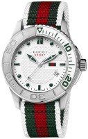 Купить наручные часы GUCCI YA126231  по цене от 43438 грн.