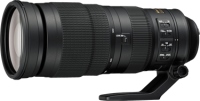 Купить об'єктив Nikon 200-500mm f/5.6E VR AF-S ED Zoom-Nikkor: цена от 48300 грн.