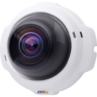 Купити камера відеоспостереження Axis 212 PTZ-V  за ціною від 27360 грн.