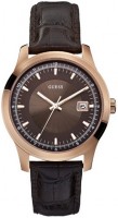 Купити наручний годинник GUESS W0250G2  за ціною від 7277 грн.