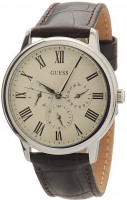 Купить наручний годинник GUESS W70016G2: цена от 5690 грн.