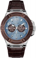 Купити наручний годинник GUESS W0040G10  за ціною від 4899 грн.